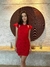 Vestido Curto Richelieu - comprar online