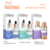 Simply Solution • Rutina Anti Envejecimiento • Ácido Hialurónico y Retinol Serum y Gel