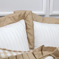 Kit Cama Babá Classic - Percal 400 fios - AF na internet