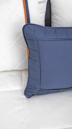 Kit Cama Babá Classic - Percal 400 fios - Petrus na internet