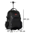 Mochila Executiva Carrinho Homem Clio Preto Ml3204 Desenho Liso na internet