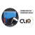 Mochila Executiva Carrinho Homem Clio Preto Ml3204 Desenho Liso - loja online
