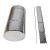 Imagem do Kit Bomba 19cm Copo 300ml Terere Inox + Escovinha Orgp
