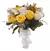 Buque De Noiva Artificial Casamento Matrimonio Festa - comprar online