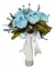 Buque De Noiva Artificial Casamento Matrimonio Festa - comprar online