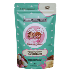 Pipoca Pipoc´s Napolitano 75g