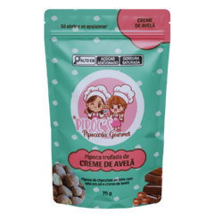 Pipoca Pipoc´s Trufada de Creme de Avelã 75g