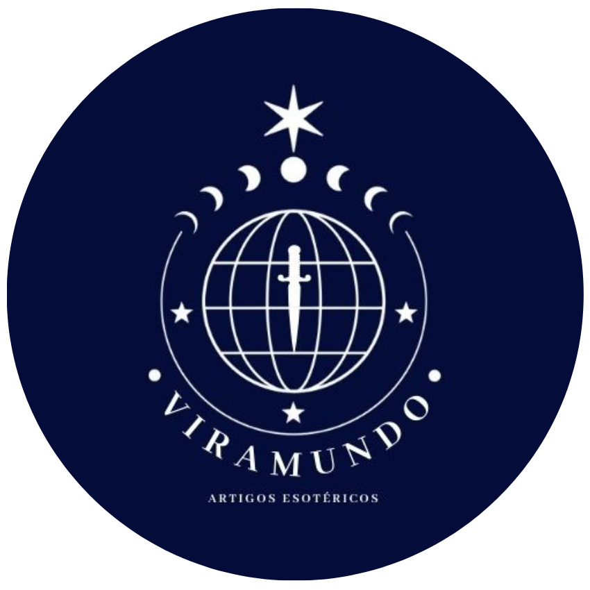 Vira Mundo - Artigos Esotéricos