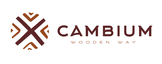 Cambium Wooden Way - Deco en  Madera
