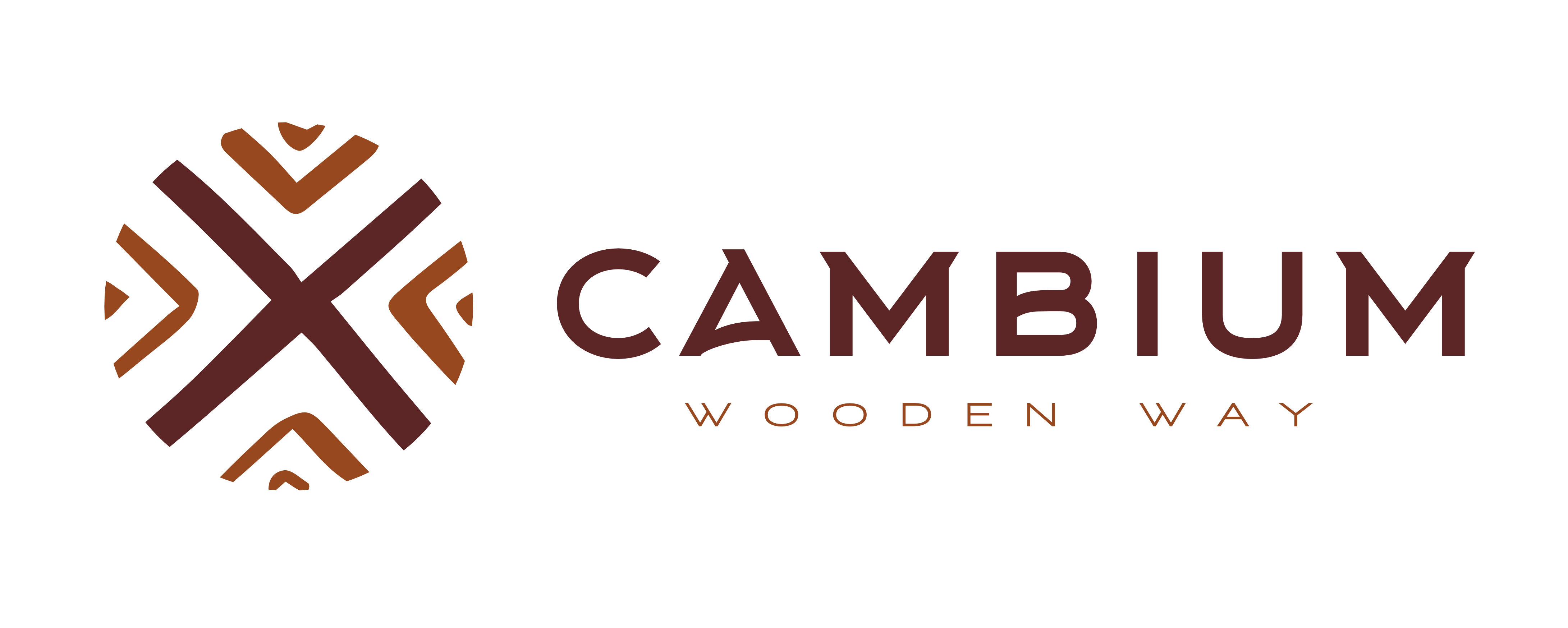 Cambium Wooden Way - Deco en  Madera