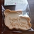 Cortante + stamp oso - comprar online