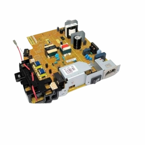 Placa Fonte Hp Laserjet Pro M1130 M1132 M1210 M1212 M1213