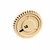 Engrenagem Do Rolo Pressor Hp 4250 4350 M4345