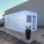Casa dobrável + Kit Banheiro