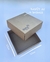 Caixa Quadrada 20x20cm - comprar online
