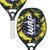 RAQUETE BEACH TENNIS WBT KEVLAR COM FIBRA CARBONO BRAZILIAN 2021 PROFISSIONAL na internet