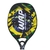 Imagem do RAQUETE BEACH TENNIS WBT KEVLAR COM FIBRA CARBONO BRAZILIAN 2021 PROFISSIONAL