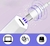SecaGlow Portátil - Secador de Unhas UV LED na internet