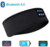 Fones de Ouvido de Pano Bluetooth