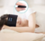 Fones de Ouvido de Pano Bluetooth - Achadinhos BBB