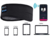 Fones de Ouvido de Pano Bluetooth - comprar online