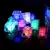 Cubo de Gelo LED Brilhante Impermeável - comprar online
