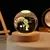 Bola 3D De Cristal De Vidro - loja online