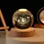 Bola 3D De Cristal De Vidro - comprar online