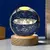 Bola 3D De Cristal De Vidro - loja online
