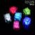 Cubo de Gelo LED Brilhante Impermeável - loja online