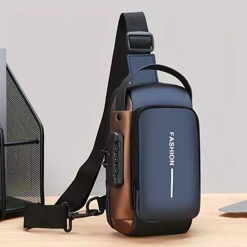 Bolsa Cross Segura - Viaje Leve - comprar online