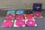Morrissey – The CD Singles '88-91' Box CD - Mezurashi Records
