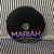 Mariah Carey – E=MC² CD japonês com Obi - Mezurashi Records