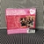 Selena Gomez & The Scene – When The Sun Goes Down CD/DVD japonês com Obi