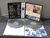 King Crimson – The Young Persons' Guide To King Crimson Vinil japonês com Obi azul 1 edição na internet