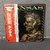 Kansas – Masque Vinil japonês com Obi - comprar online