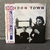 Wings – London Town Vinil japonês com Obi e com Pôster - comprar online