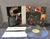 Uriah Heep – Demons And Wizards Vinil japonês com Obi na internet