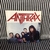 Anthrax – Sound Of White Noise CD duplo japonês com Obi - comprar online