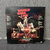 Vinil japonês com Obi - Scorpions – World Wide Live - Mezurashi Records