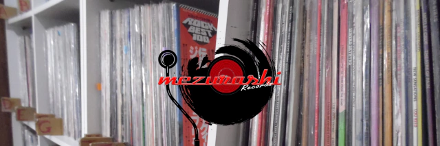 Mezurashi Records