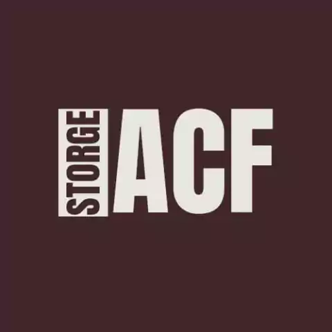 ACF STORGE