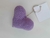 Llavero corazón