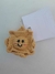 Llavero pastelito