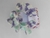 Scrunchies grandes en internet