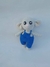 Amigurumi Ratón
