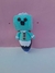 Amigurumi Robotina