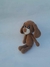 Amigurumi Perrito