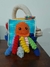 Cubo didáctico