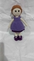 Muñeca Emily